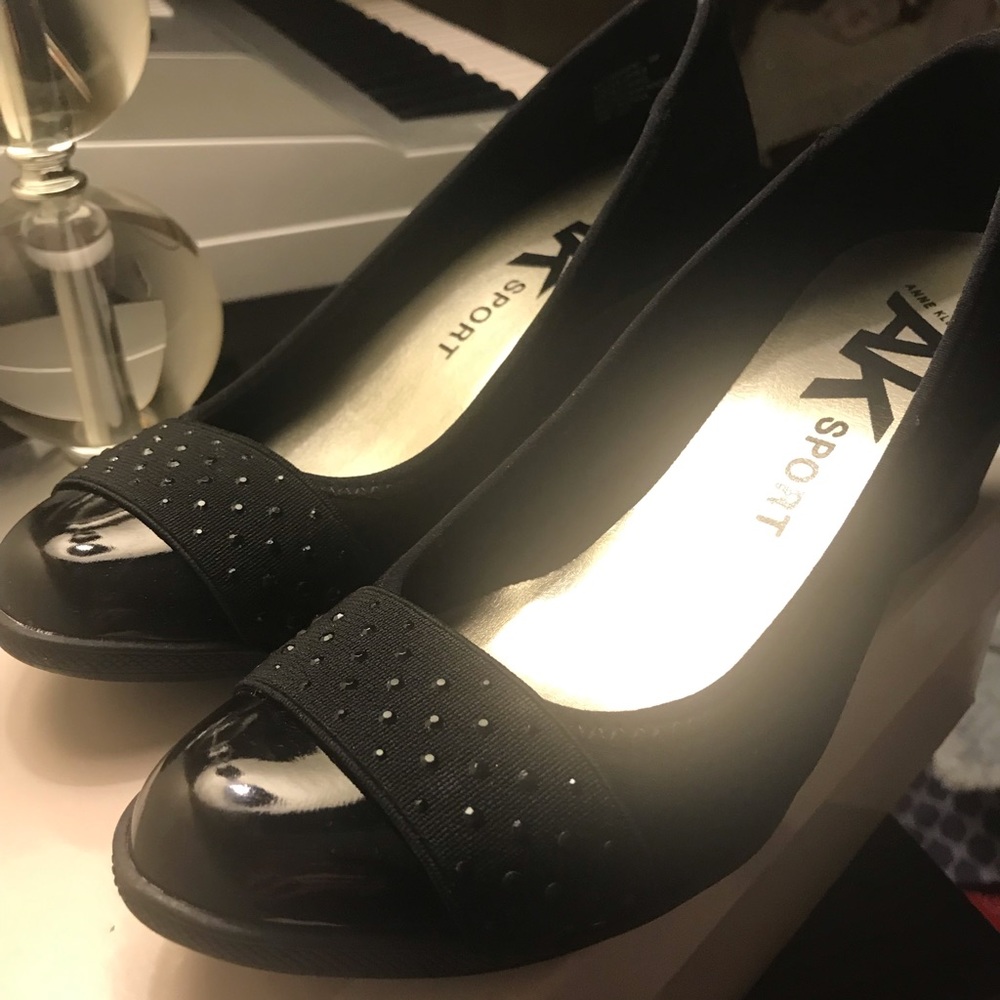 Anne Klein Sport Wedges